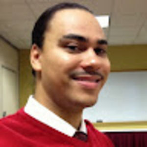 Meet your Posher, Kenneth